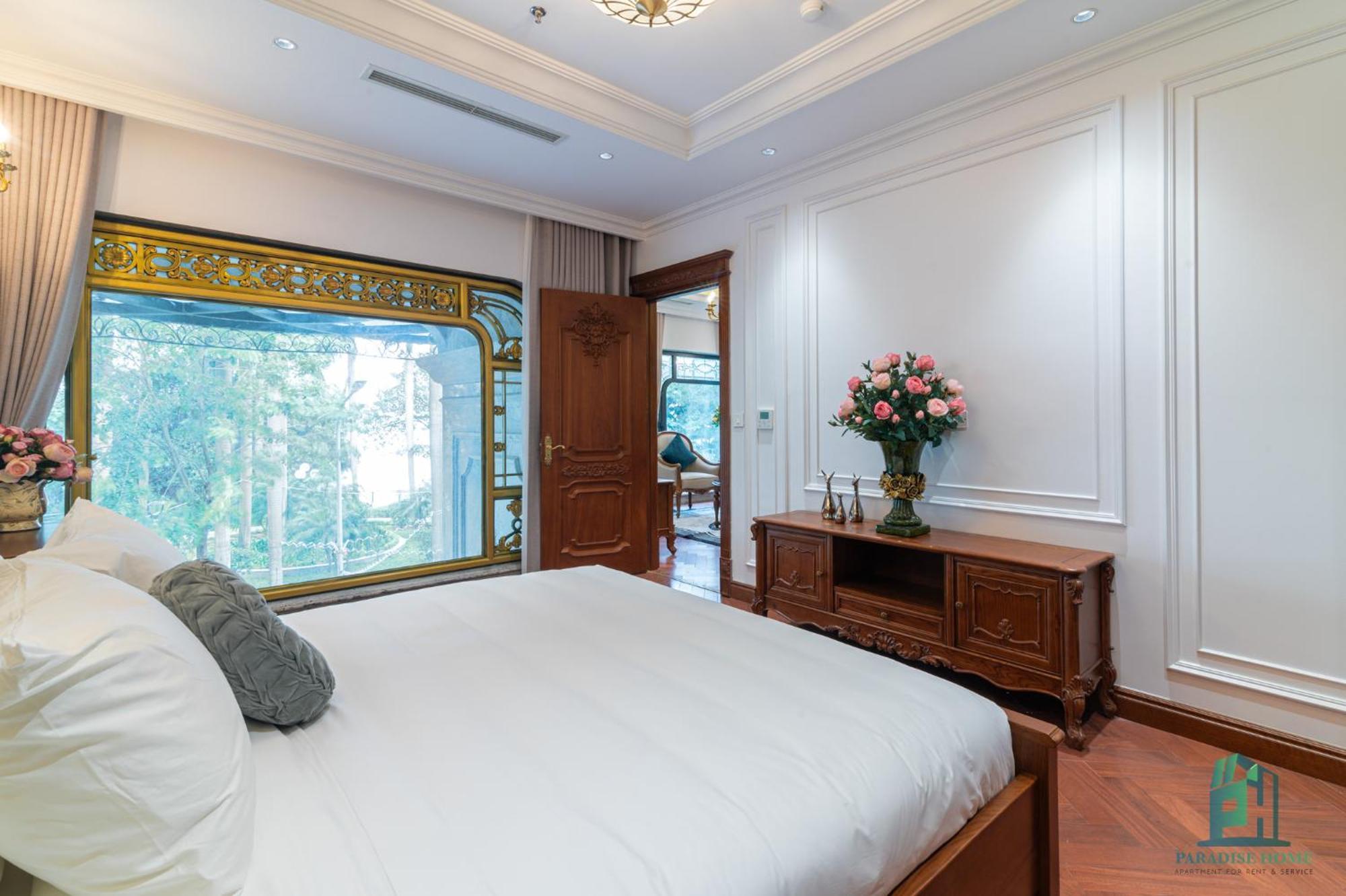 Luxe Paradise Suite Hotel Trich Sai Hanoi Kültér fotó
