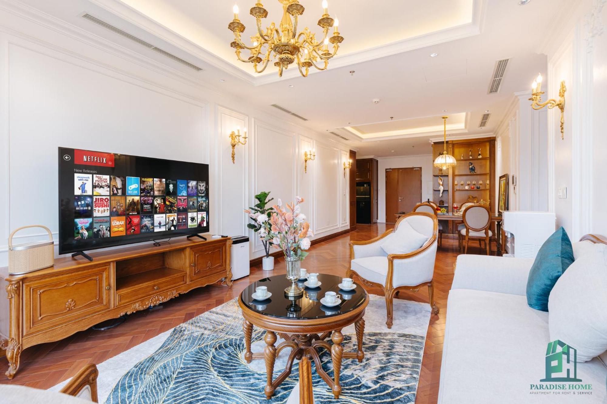 Luxe Paradise Suite Hotel Trich Sai Hanoi Kültér fotó