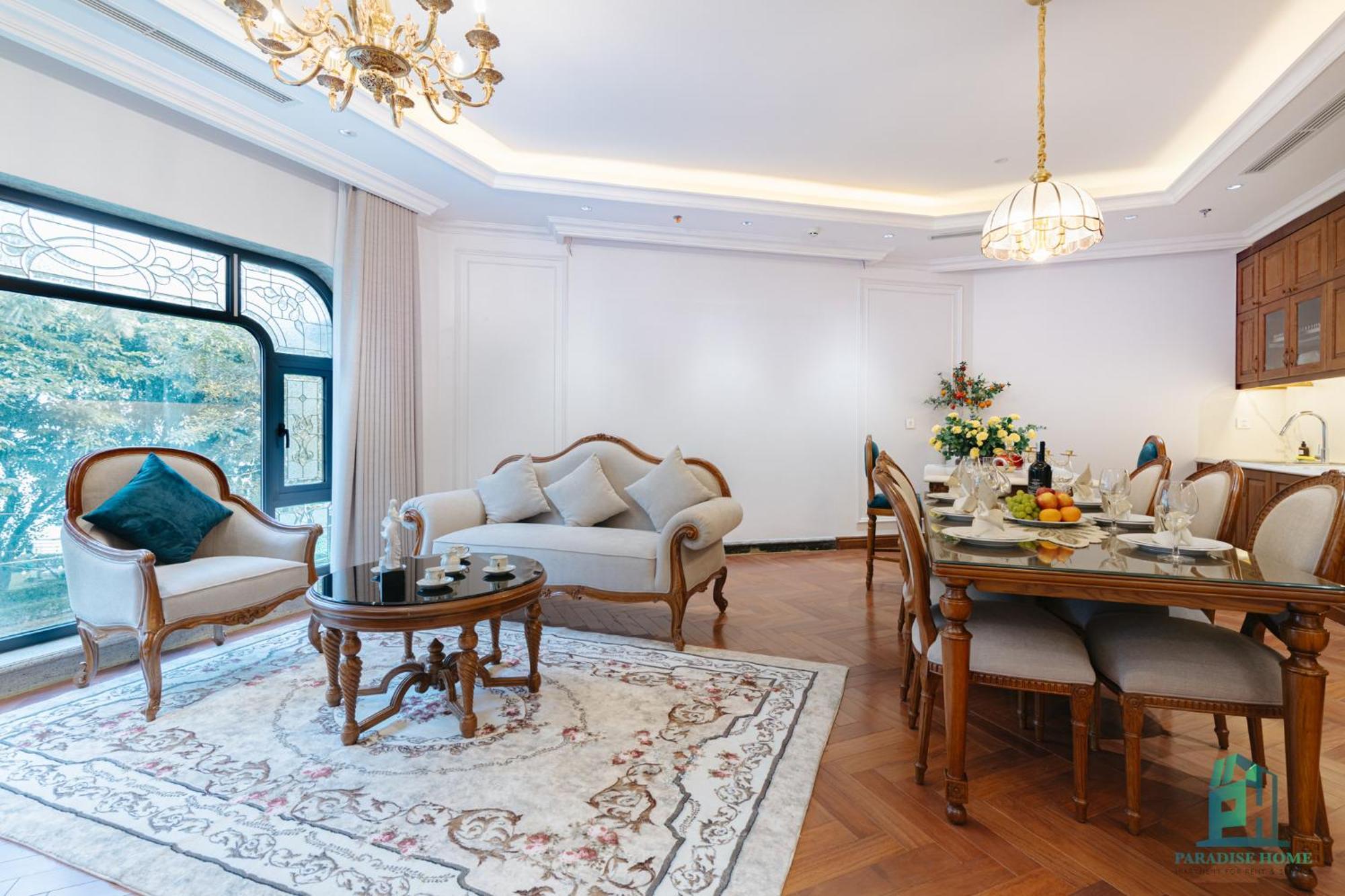 Luxe Paradise Suite Hotel Trich Sai Hanoi Kültér fotó