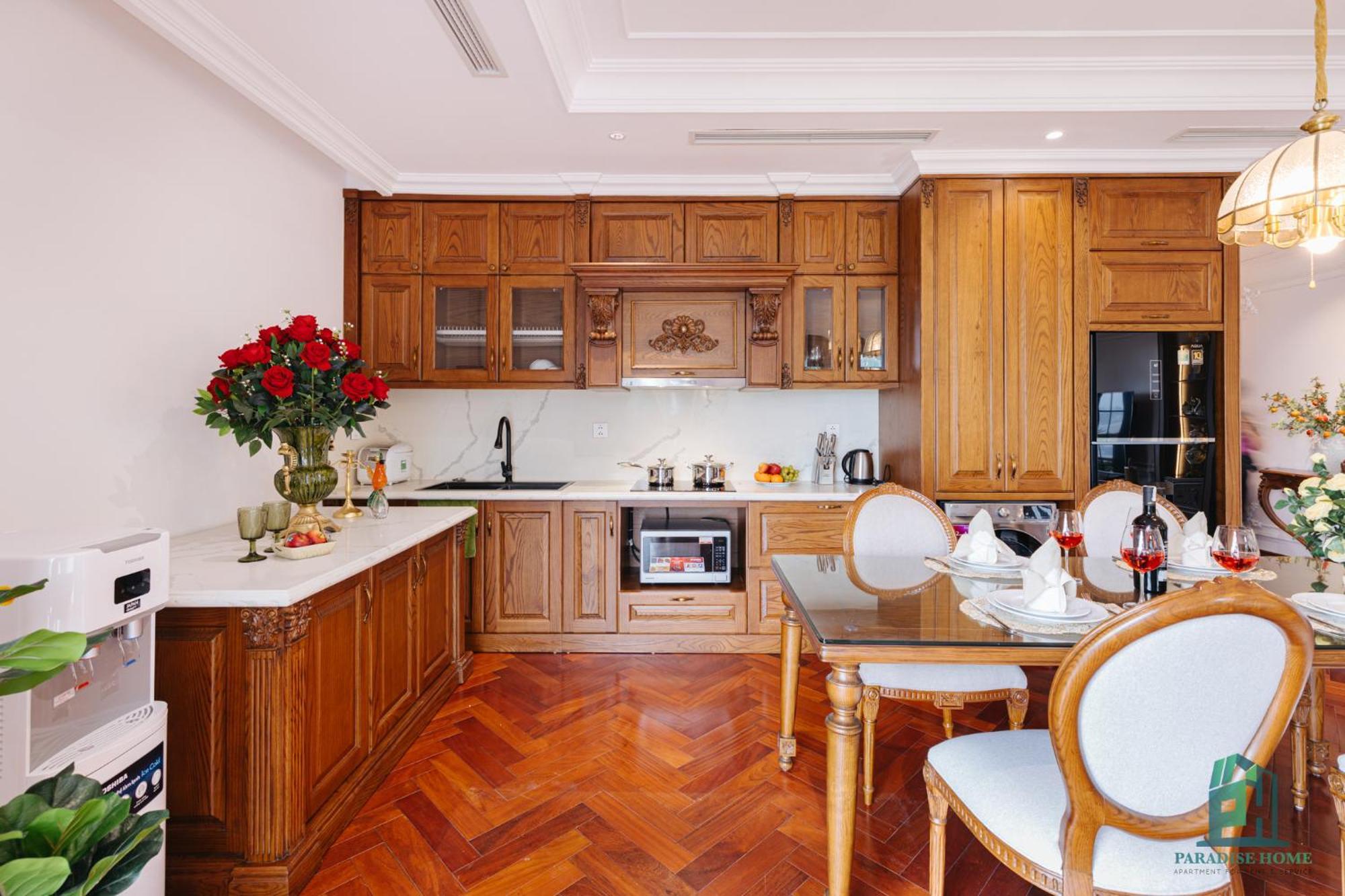 Luxe Paradise Suite Hotel Trich Sai Hanoi Kültér fotó