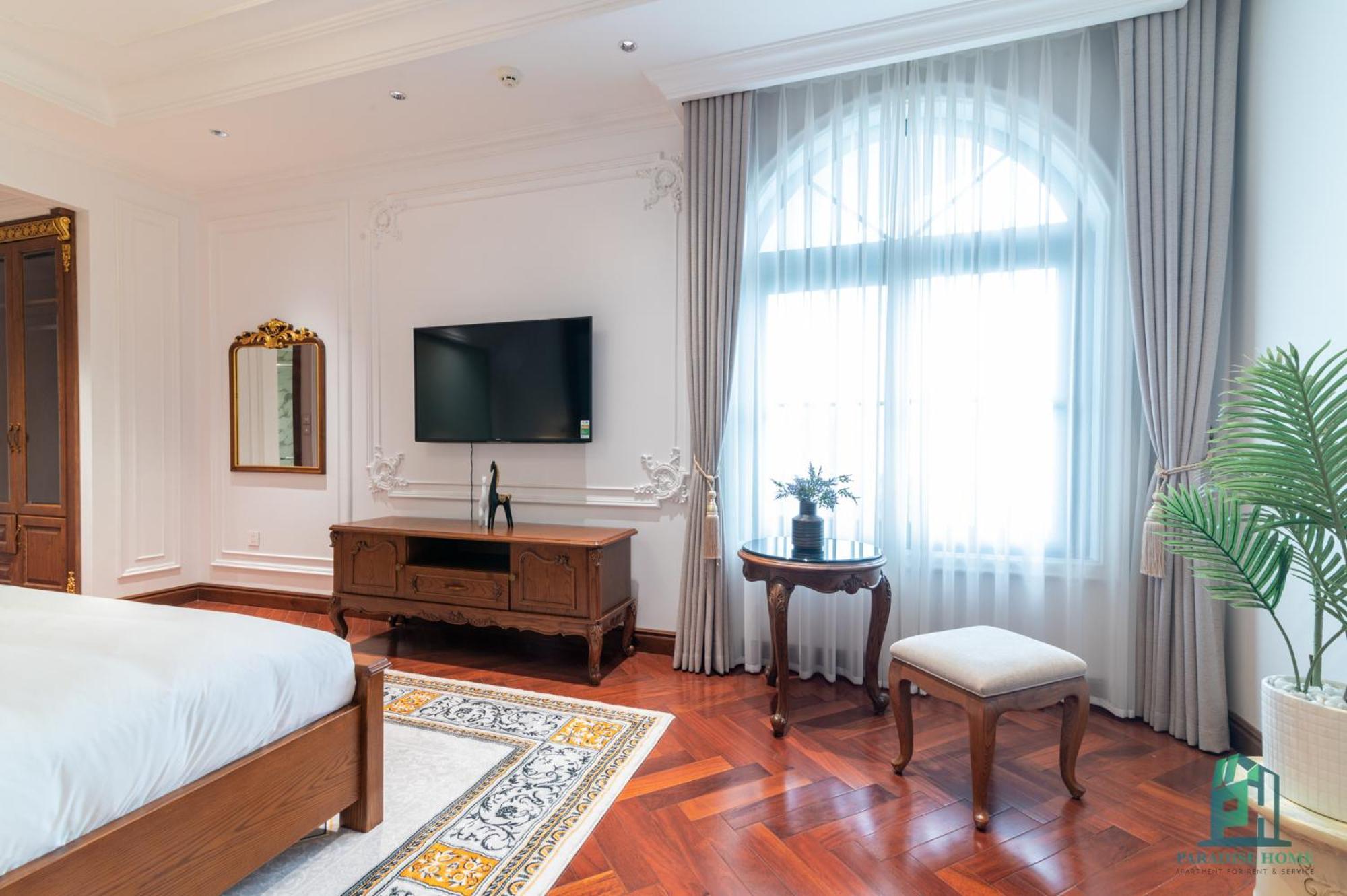 Luxe Paradise Suite Hotel Trich Sai Hanoi Kültér fotó