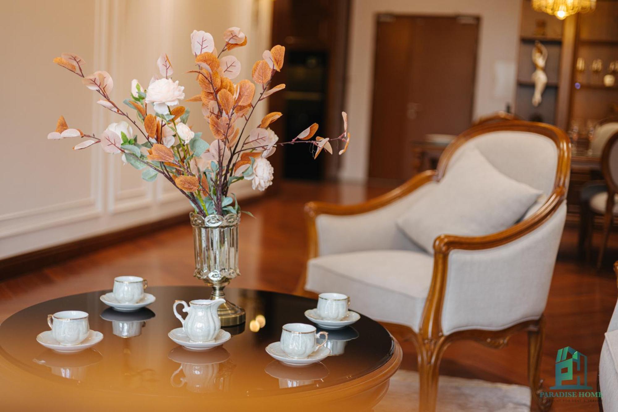 Luxe Paradise Suite Hotel Trich Sai Hanoi Kültér fotó