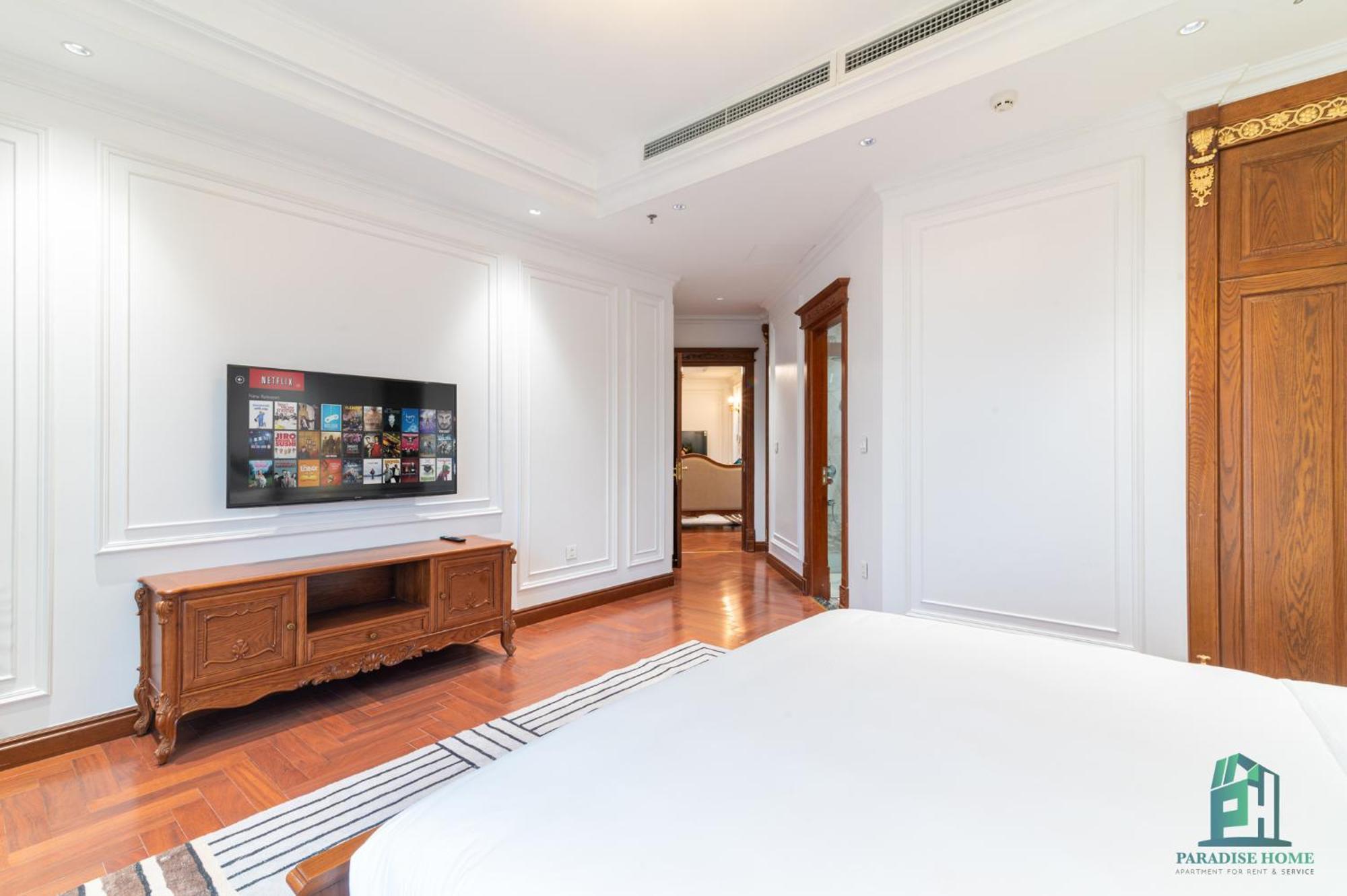 Luxe Paradise Suite Hotel Trich Sai Hanoi Kültér fotó